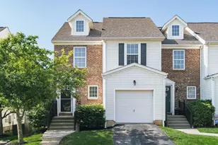 1129 Green Knoll Dr, Westerville, OH 43081 - Photo 1