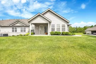 8039 Farm Crossing Cir, Powell, OH 43065 - Photo 1