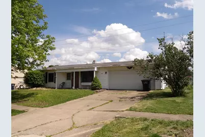 534 Shasta Drive, Lancaster, OH 43130 - Photo 1
