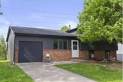 3026 Elspeth Court, Columbus, OH 43231 - Photo 1
