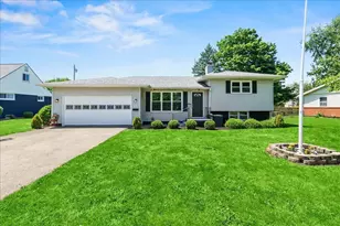 1546 Grimes Ave, Urbana, OH 43078 - Photo 1