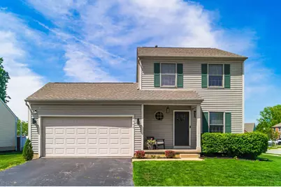 5906 Westbend Drive, Galloway, OH 43119 - Photo 1