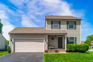 5906 Westbend Dr, Galloway, OH 43119 - Photo 1