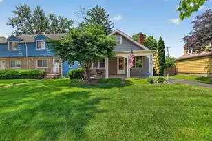 707 S Broadleigh Rd, Columbus, OH 43209 - Photo 1