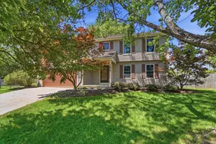 7679 Arapaho Ct, Worthington, OH 43085 - Photo 1