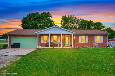 10442 State Route 207, Clarksburg, OH 43115 - Photo 1