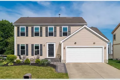 591 Woodmark Run, Columbus, OH 43230 - Photo 1