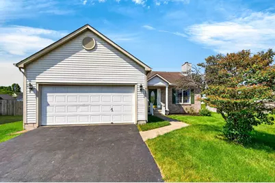 7981 Eurogrey Court, Blacklick, OH 43004 - Photo 1