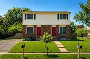 2087-2089 Summit Row Blvd, Powell, OH 43065 - Photo 1