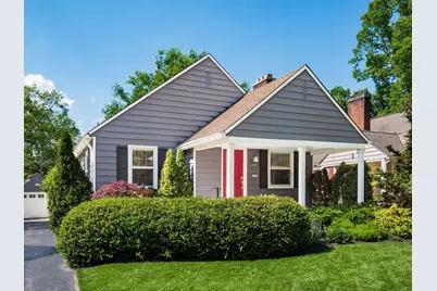 399 Northridge Road, Columbus, OH 43214 - Photo 1