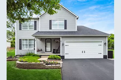 6411 Antoinette Court, Grove City, OH 43123 - Photo 1