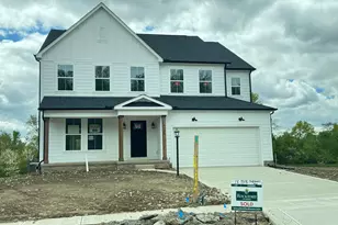 9398 Highlands Ave, Plain City, OH 43064 - Photo 1