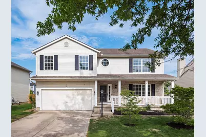 1845 Ashburn Drive, Delaware, OH 43015 - Photo 1