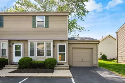 7895 Barkwood Drive #19F, Columbus, OH 43085 - Photo 1