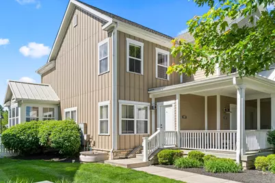 183 W Case Street, Powell, OH 43065 - Photo 1