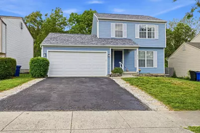 2966 Gratz Ridge Road, Grove City, OH 43123 - Photo 1