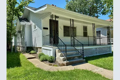 261 N Wheatland Avenue, Columbus, OH 43204 - Photo 1