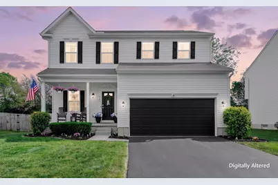447 Wingate Place, Mount Sterling, OH 43143 - Photo 1