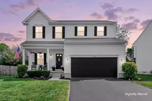 447 Wingate Pl, Mount Sterling, OH 43143 - Photo 1
