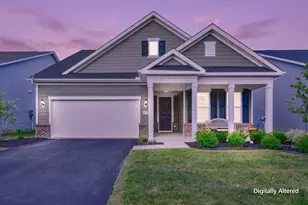 1750 Zucchina Dr, Hilliard, OH 43026 - Photo 1