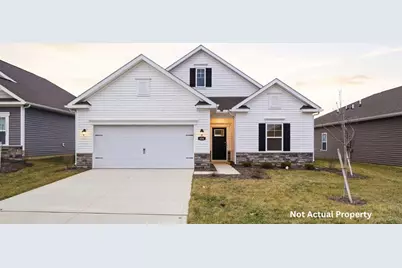 814 South Kintner Parkway, Sunbury, OH 43074 - Photo 1