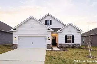 814 S Kintner Pkwy, Sunbury, OH 43074 - Photo 1