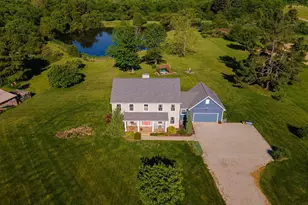 25885 Shoemaker Rd, Circleville, OH 43113 - Photo 1