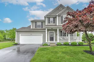 316 Timbersmith Dr, Delaware, OH 43015 - Photo 1