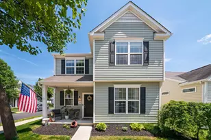 2496 Snowtip Ln, Grove City, OH 43123 - Photo 1