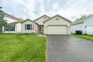 3477 Hail Ridge Dr, Reynoldsburg, OH 43068 - Photo 1