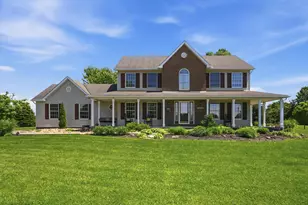 3381 York Rd SW, Pataskala, OH 43062 - Photo 1