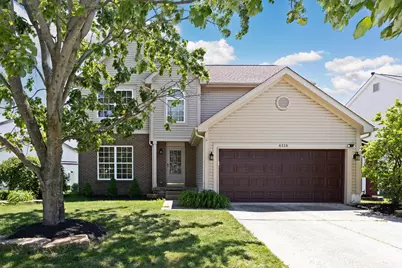 6116 Heritage Farms Drive, Hilliard, OH 43026 - Photo 1