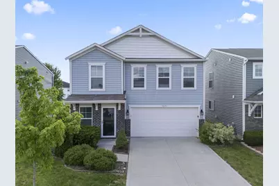3691 Sugarbark Drive, Canal Winchester, OH 43110 - Photo 1