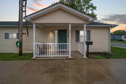 32 Hall Street, Ashville, OH 43103 - Photo 1