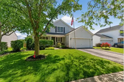 1239 Bay Laurel Drive, Marysville, OH 43040 - Photo 1