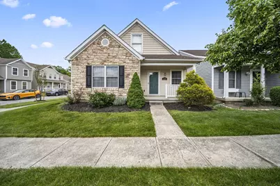 2194 Rustic Ledge Drive, Columbus, OH 43219 - Photo 1