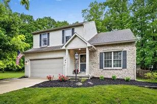 749 Barberry Spur Ave, Delaware, OH 43015 - Photo 1
