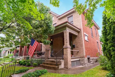 294 Stewart Avenue, Columbus, OH 43206 - Photo 1