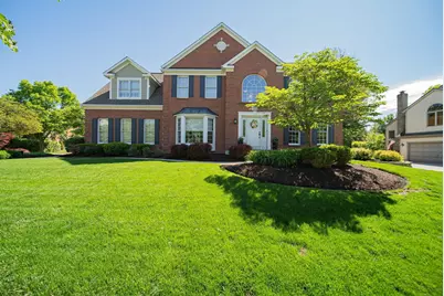 5498 Fawnbrook Lane, Dublin, OH 43017 - Photo 1