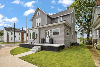 461 N Court Street, Circleville, OH 43113 - Photo 1