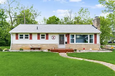 3119 Lotz Drive, Grove City, OH 43123 - Photo 1