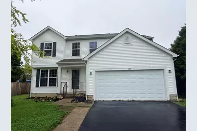 1149 Dorset Drive, London, OH 43140 - Photo 1