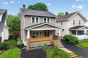 551 Melrose Ave, Columbus, OH 43202 - Photo 1