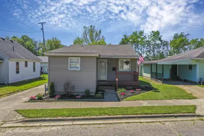 1010 E Locust Street, Lancaster, OH 43130 - Photo 1