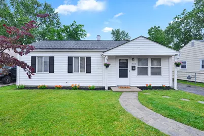 990 Strimple Avenue, Columbus, OH 43229 - Photo 1