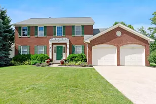2051 Maxwell Ave, Lewis Center, OH 43035 - Photo 1