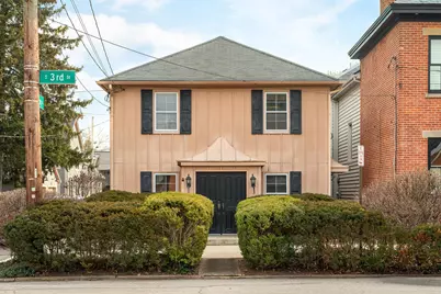 860 S 3rd Street, Columbus, OH 43206 - Photo 1