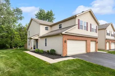 606 Chadwood Drive, Columbus, OH 43230 - Photo 1