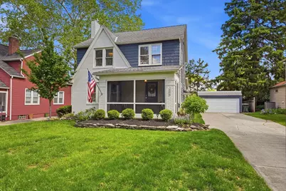 388 Brevoort Road, Columbus, OH 43214 - Photo 1
