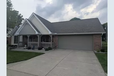 1602 Oldham Drive, Springfield, OH 45503 - Photo 1